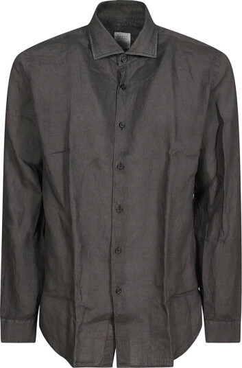 Xacus Herre Skjorter Brun 4XL,