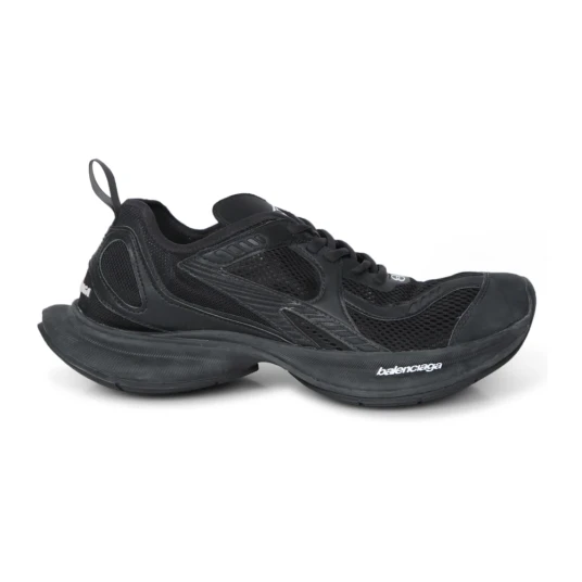 Balenciaga Herre Sport Svart 41 EU,