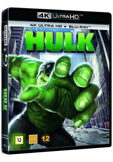 Hulk