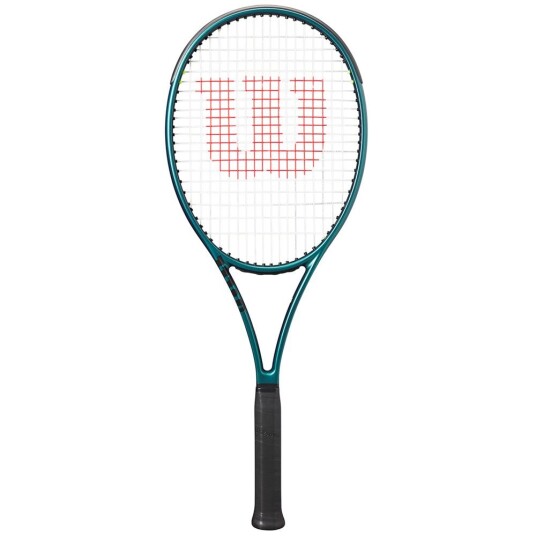 Wilson Blade 98 18X20 V9 FRM, Tennisracket