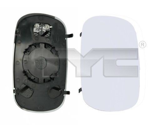 Speilglass TYC 309-0059-1 Speilglass TYC 309-0059-1