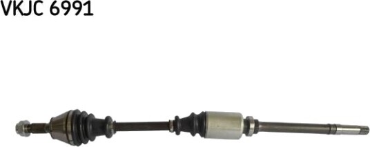 SKF VKJC 6991 Drivaksel SKF VKJC 6991 Drivaksel