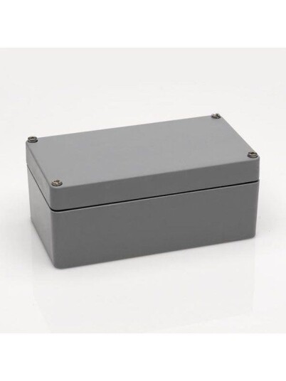 Bernstein Enclosure cp-240 polyester 220x120x90