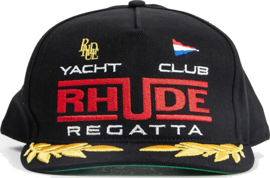 Rhude, Herre, Accessories, Flerfarget, ONE SIZE,