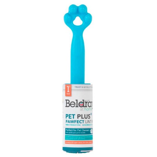 Beldray Pet Plus+ Klesrulle 60 ark