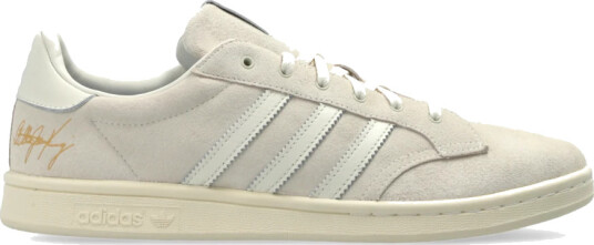 Adidas Originals Herre Sko Beige 42 EU,