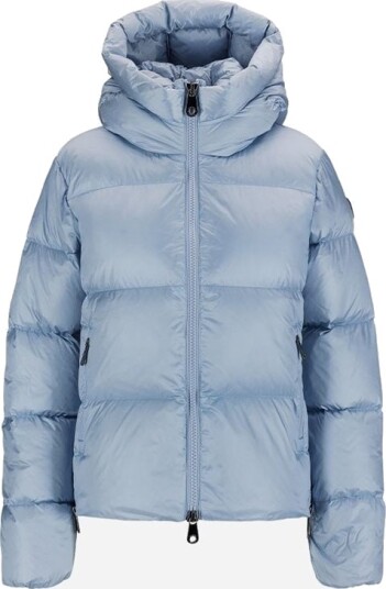 Monel Val Cenis Short Ice Blue Monel Val Cenis Short Ice Blue