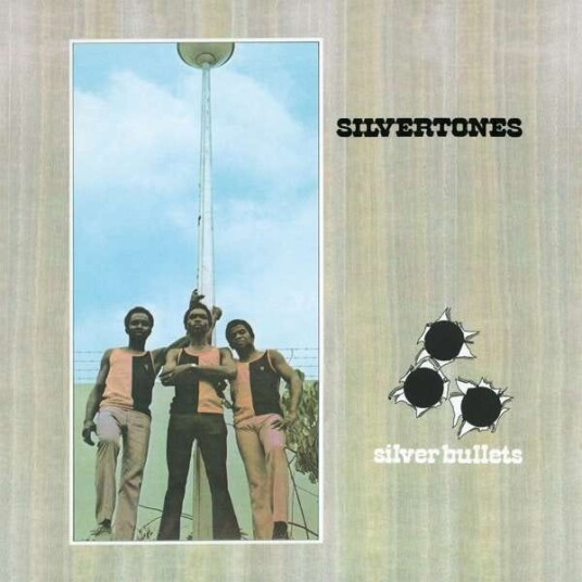 The Silvertones Silver Bullets LP/Vinyl » Best Pris på Prisradar.no