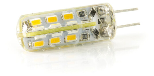 Lumen G4 pære Lumen G4 pære
