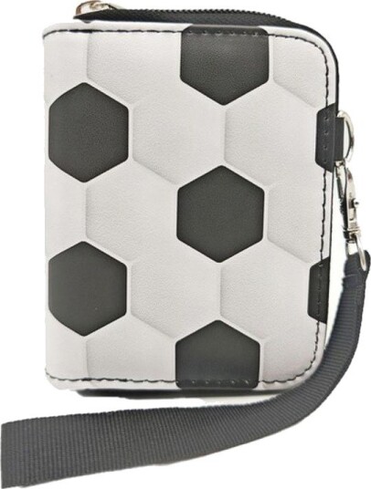 Lommebok Tinka fotball