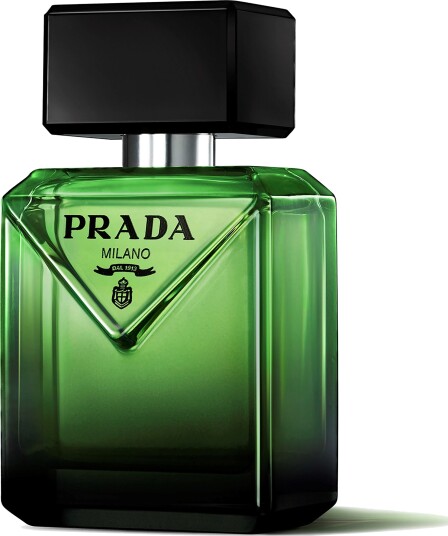 Prada Paradigme Eau de Parfum 50 ml påfyllbar for menn