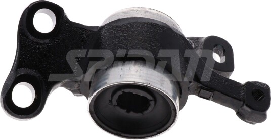 SPIDAN CHASSIS PARTS 412653 Feste styrestag SPIDAN CHASSIS PARTS 412653 Feste styrestag