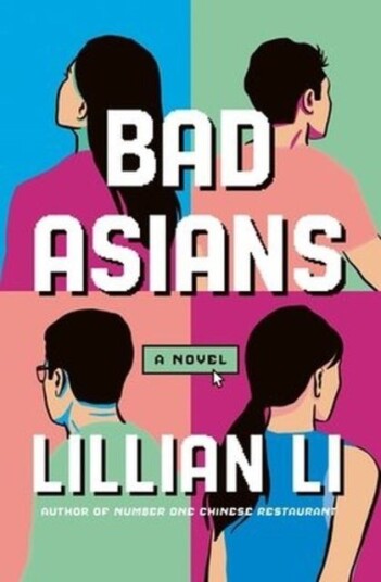 Bad Asians
