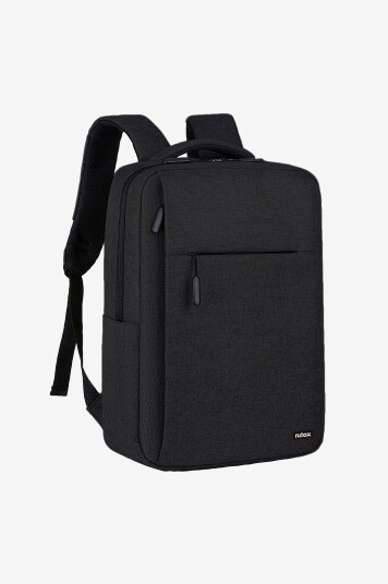 Nilox Ryggsekk for bærbar PC 15,6" Svart Nilox Ryggsekk for bærbar PC 15,6" Svart