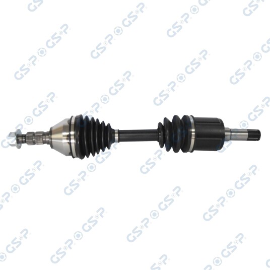 GSP 244080 Drivaksel GSP 244080 Drivaksel