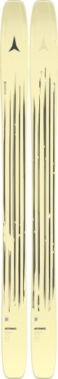 Atomic Maverick 115 CTI 185cm