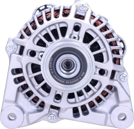 Dynamo BV PSH 575.943.110.340