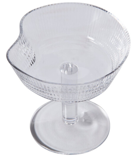 Muubs Ripe cocktailglass 15 cl klar Muubs Ripe cocktailglass 15 cl klar