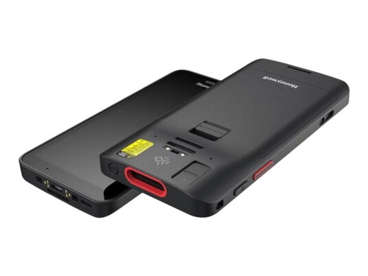 Honeywell Ct30 Xp - Datainnsamlingsterminal - Android 11 Eller Nyere - 64 Gb - 5.5" (2160 X 1080) - Baksidekamera + Frontkamera - Strekkodeleser - (2D-Bildefremviser) - Usb-Vert - Microsd-Spor - Nfc, Wi-Fi 6, Bluetooth