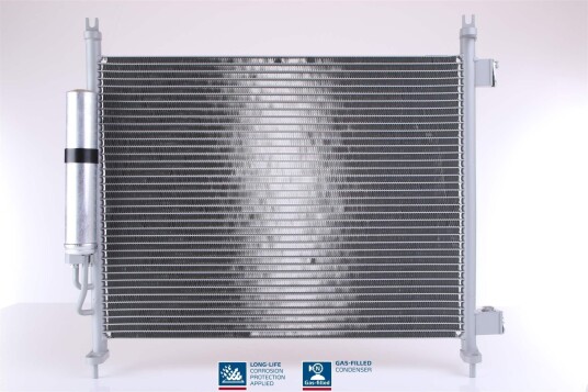 Kondensator NISSENS 940600