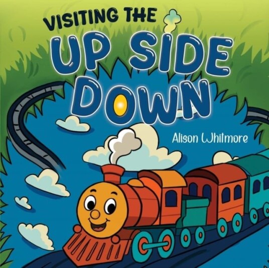Visiting The Up Side Down