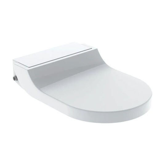 Geberit Aquaclean Tuma Comfort Toalettsete Hvit