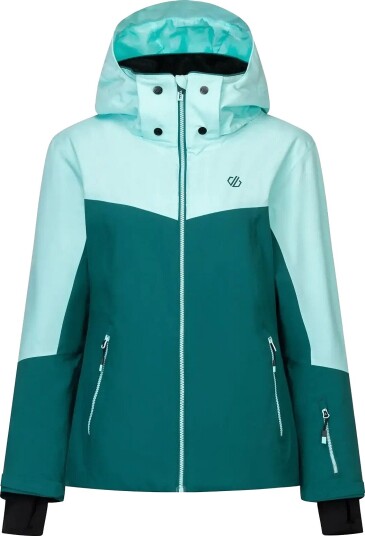 Dare2b Flurryiiijacket   WTRBALET/MED   XXL