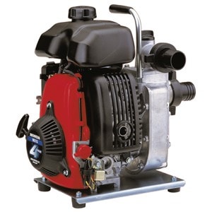 Honda vannpumpe WX15 1,5 Honda vannpumpe WX15 1,5