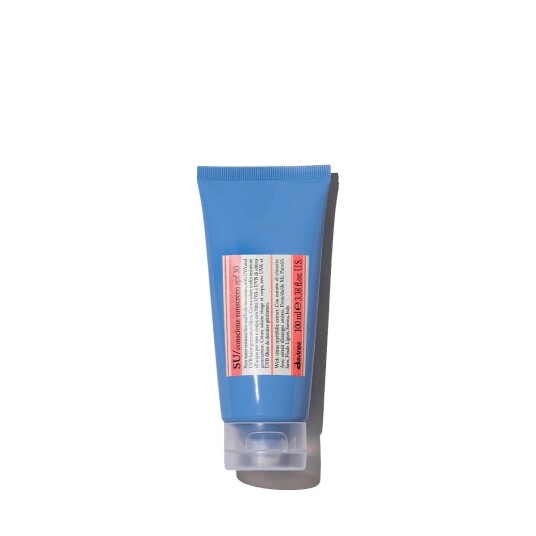 Davines SU Protective Cream SPF 30 100ml Davines SU Protective Cream SPF 30 100ml