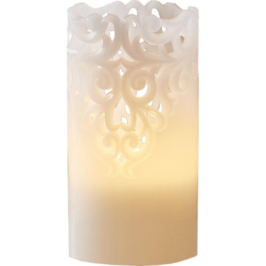 Kubbelys Star Trading Clary LED