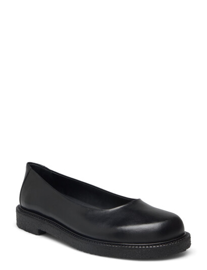 ANGULUS Ballerina - Black - 40.5 ANGULUS Ballerina - Black - 40.5