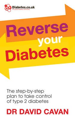 Reverse Your Diabetes Av Dr David Cavan