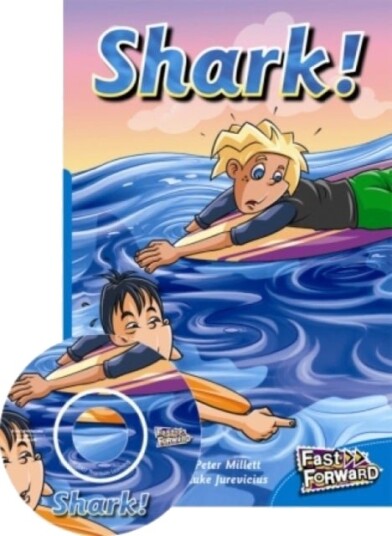 Shark! Shark!