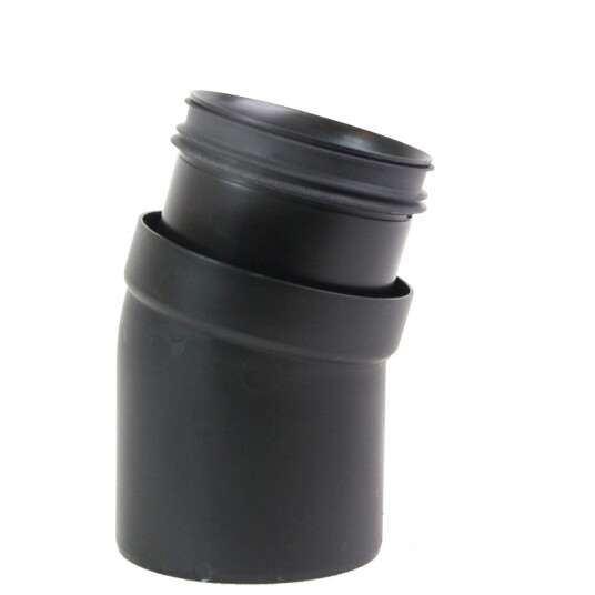 Pipelife Smartline Bend PP 15-88° Skjøtenippel og Spissende - Ø40-110mm 50mm / 88° Pipelife Smartline Bend PP 15-88° Skjøtenippel og Spissende - Ø40-110mm 50mm / 88°