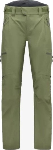 Norrøna recon Gore-Tex Pro Pants Forest Green S