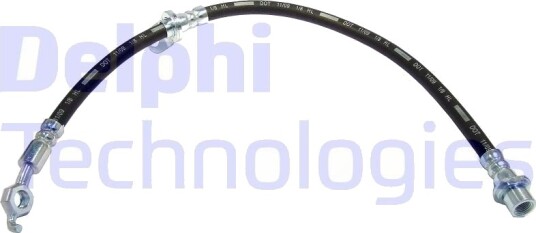 DELPHI LH6774 Bremseslange DELPHI LH6774 Bremseslange