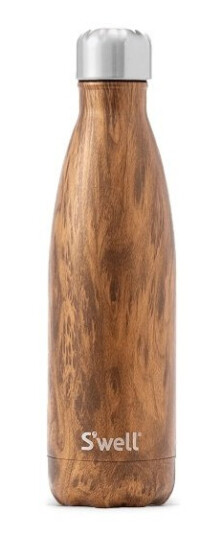 Swell Drikkeflaske 500 ml Teakwood