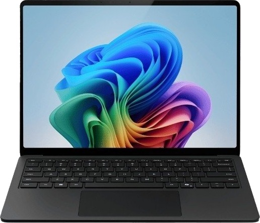Microsoft Srfc Lptp7 13.8" U5 16/256GB Black Win11