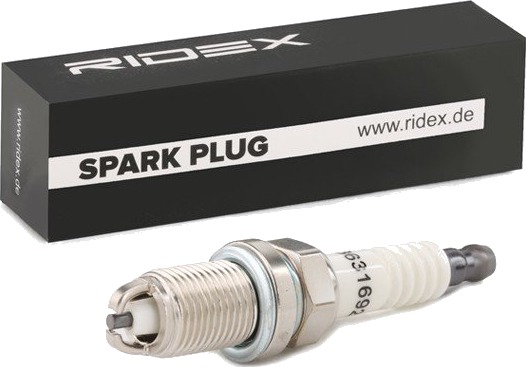 Tennplugg RIDEX 686S0007