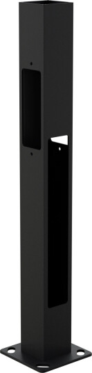 Onepole Pro 1000 Med Fotplate Cc160 Onepole Pro 1000 Med Fotplate Cc160