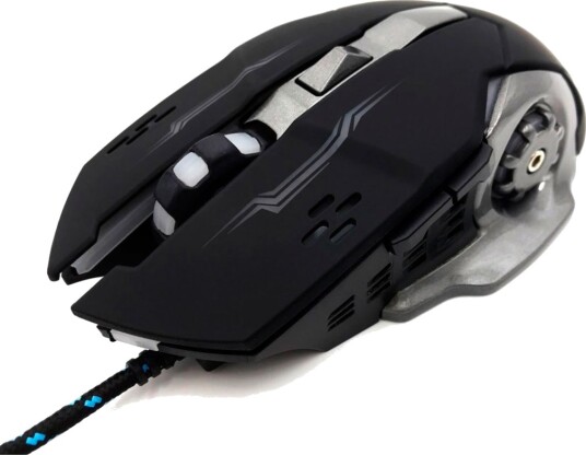 Media Tech MT1119 Cobra Pro Borg Gamingmus