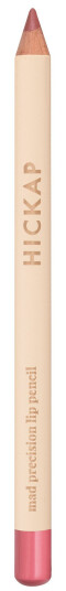 HICKAP Mad Precision Lip Pencil 1 Pink Marshmallow HICKAP Mad Precision Lip Pencil 1 Pink Marshmallow