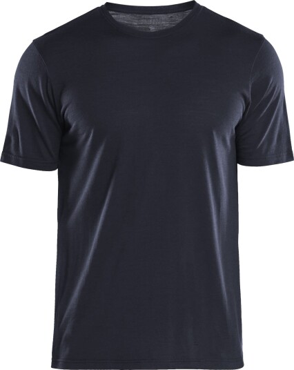 Blåkläder 3536-1743 T-skjorte merinoull 3XL, Klær