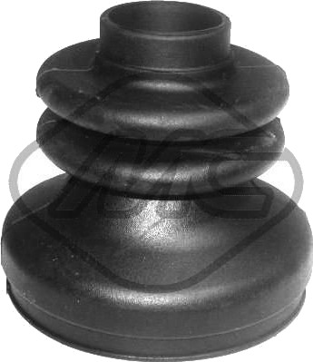 Mansjettsett, drivaksel Metalcaucho 01407