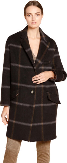 Mason's Dame Frakker Brun M, Mason's Dame Frakker Brun M,