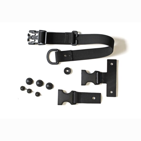 Ortlieb Stealth Spenne Til Backroller og Frontroller