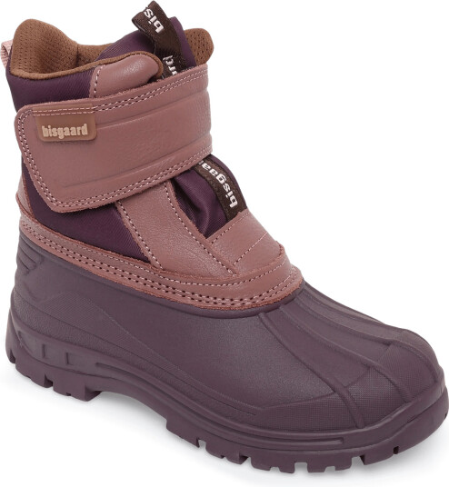Bisgaard Bisgaard Pixie Purple 28/18CM Bisgaard Bisgaard Pixie Purple 28/18CM