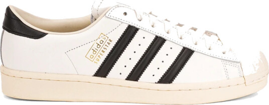 Adidas Originals Herre Sko Hvit 39 EU,