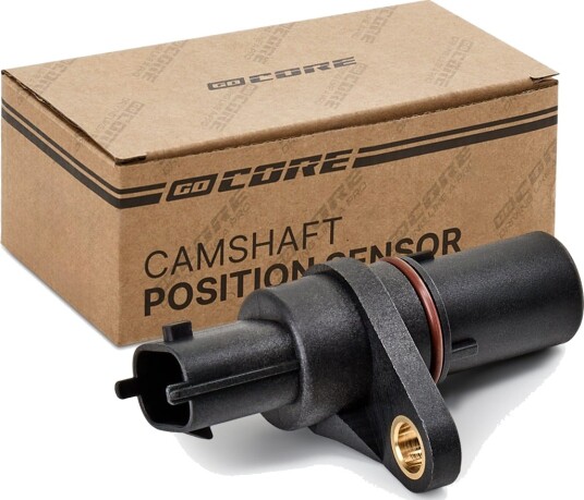 Impulsgiver veivaksel goCORE GCH330321