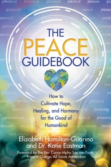 The Peace Guidebook The Peace Guidebook